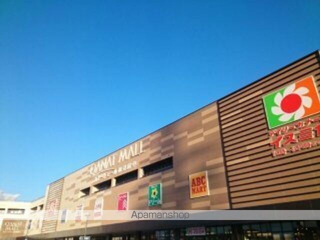ＪＲ阪和線 信太山駅 徒歩8分 3階建 築6年の周辺写真