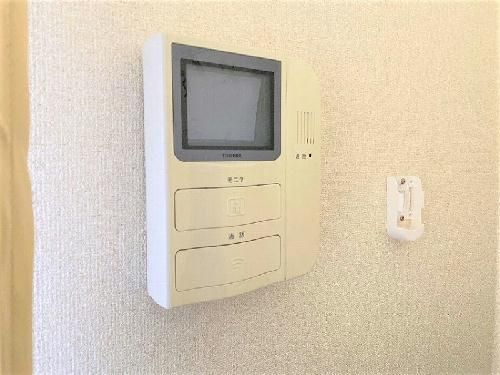 レオパレスブルージュのその他写真