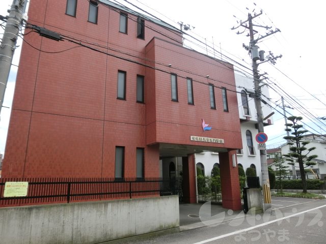その他　愛媛県美容専門学校（その他）まで560m