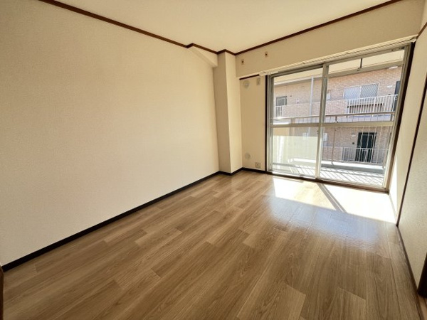 メゾン交楽園の内装写真