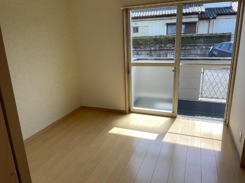 グリーンヒルの内装写真
