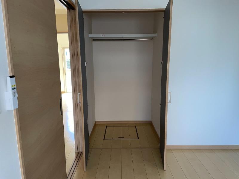 グリーンヒルの内装写真