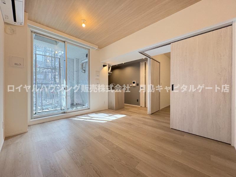 その他部屋・スペース　※別部屋参照