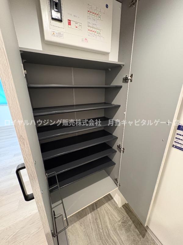 その他　※別部屋参照
