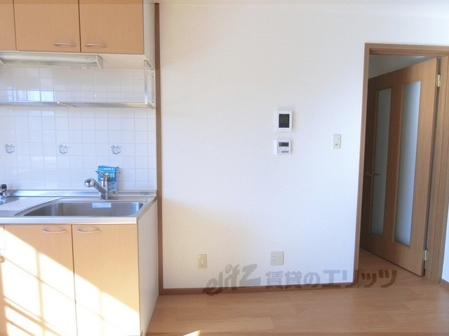 その他部屋・スペース　冷蔵庫置場