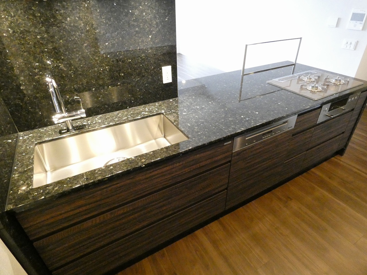 キッチン　キッチン※別部屋参考写真