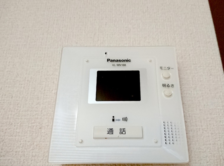 フォレストヒルズII棟のその他写真