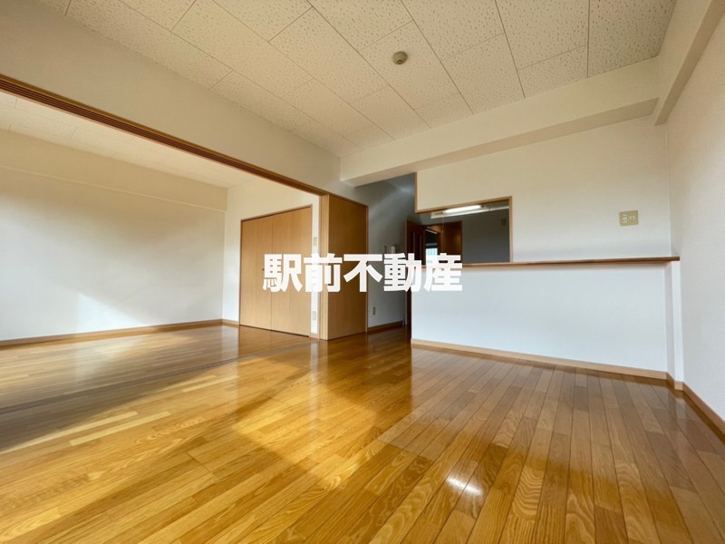 居室・リビング　※４０５号室流用