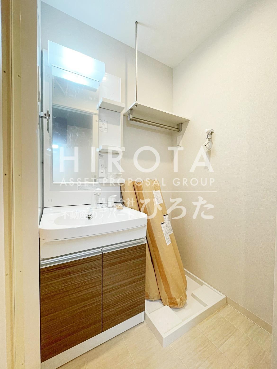 Avenue kurosaki Residenceの内装写真