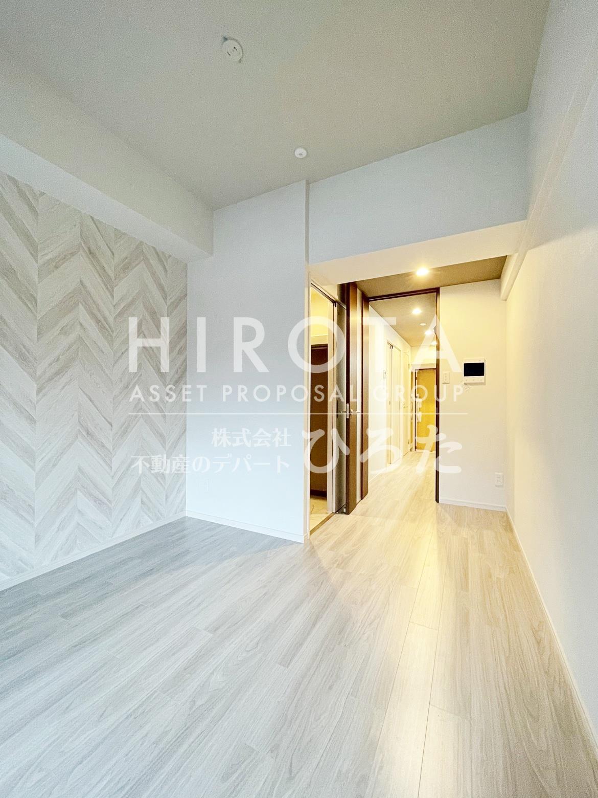 Avenue kurosaki Residenceのその他写真