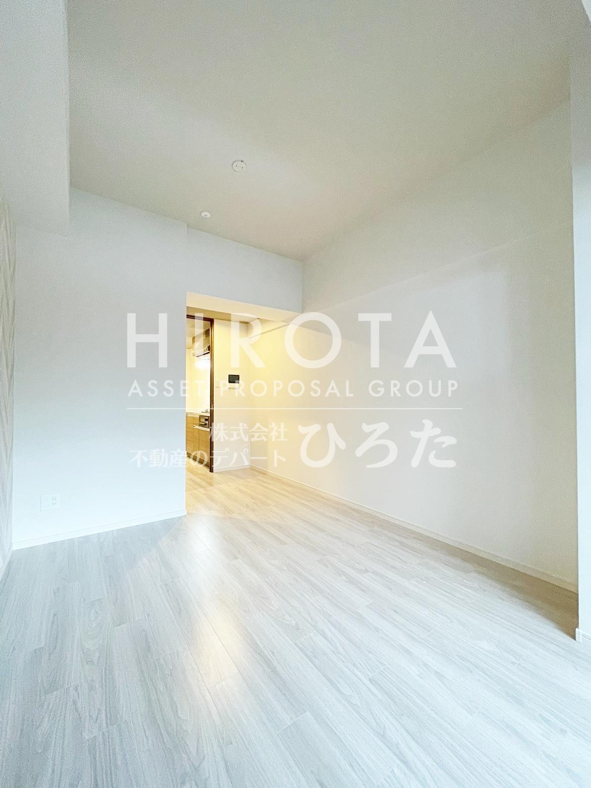 Avenue kurosaki Residenceの内装写真