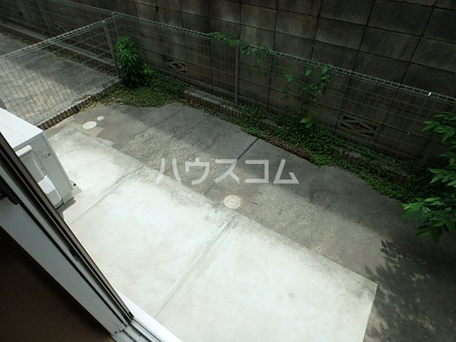 シュトラルヴェヌスの内装写真