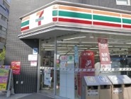 コンビニ　セブンイレブン 千代田岩本町2丁目店（コンビニ）まで134m