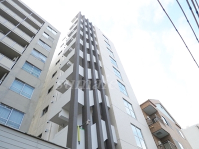 建物外観　素敵な外観です☆