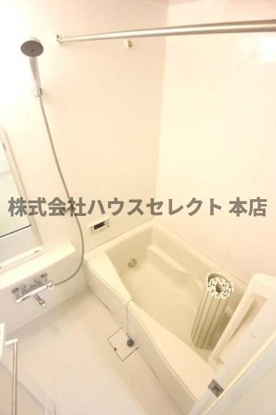 バス・シャワールーム　別号室参考写真