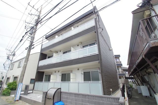 建物外観　★お問い合わせはタウンハウジングまで★