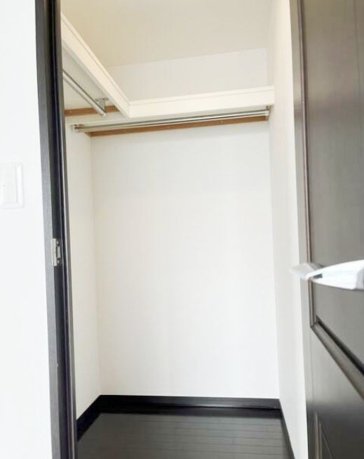 収納　収納※別部屋参考写真