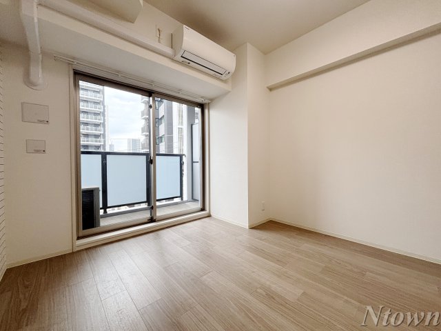 その他　おしゃれな居間です