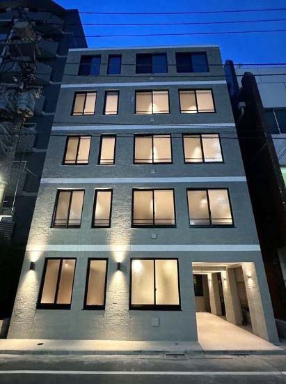 建物外観　★おしゃれな外観★