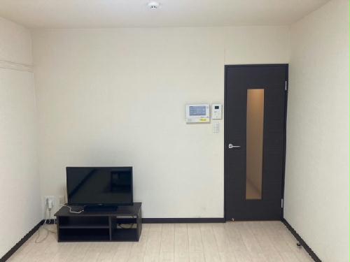 レオネクストシャトー小島町の居間写真
