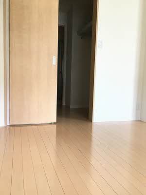 その他部屋・スペース　洋室