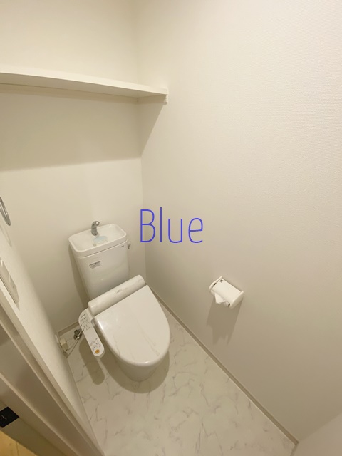 トイレ　同仕様