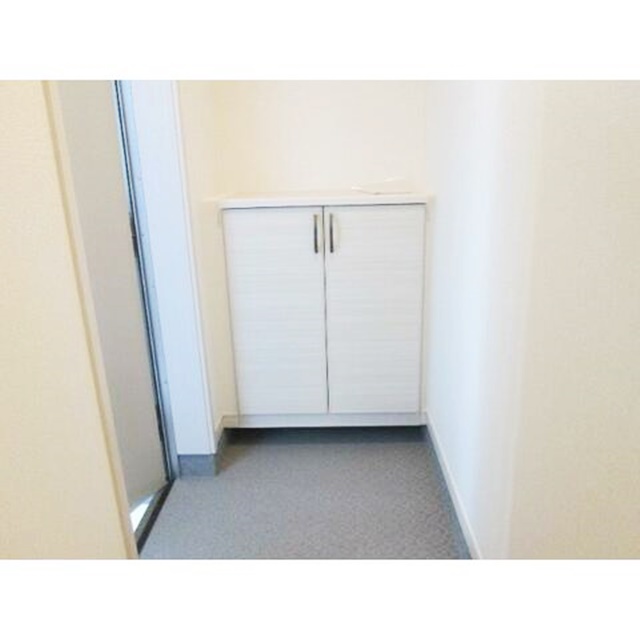 玄関　同仕様