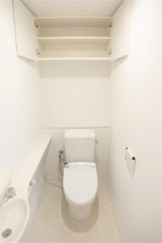 トイレ　別部屋参考写真