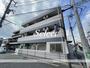 野島公園駅より徒歩1分 2階 築7年6ヶ月の賃貸物件