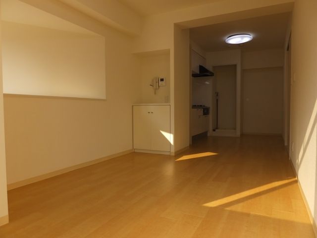 デイム橋本の内装写真