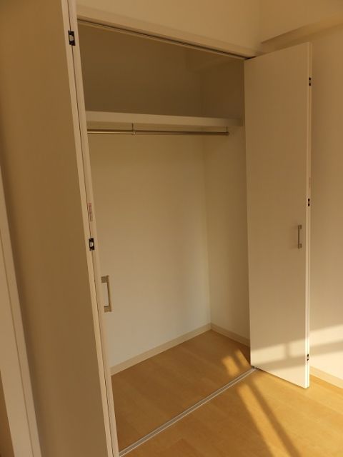 デイム橋本の内装写真