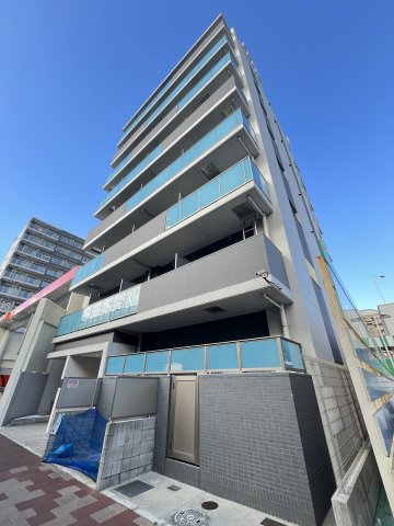 建物外観　外観も気になるポイント