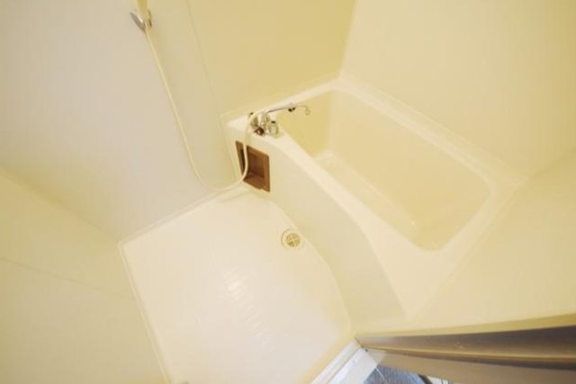 バス・シャワールーム　★別部屋参考写真★