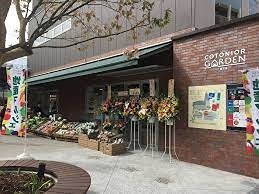 スーパー　地産マルシェ新川崎店（スーパー）まで400m