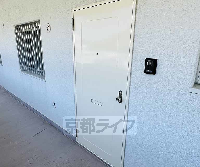 【京都市西京区嵐山朝月町のマンションのその他設備】