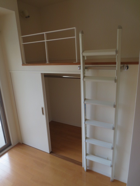 その他　ロフト