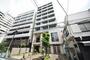 広尾駅より徒歩9分 6階 築22年8ヶ月の賃貸物件