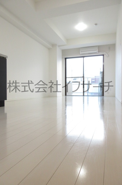 居室・リビング　当社担当撮影