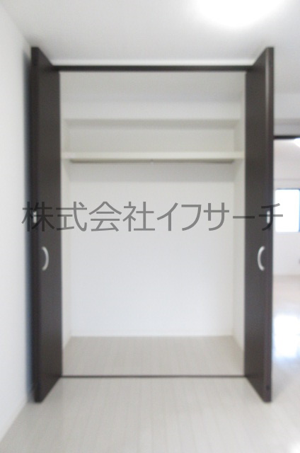 収納　当社担当撮影