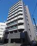 建物外観　★分譲マンションならではの、重厚感ある外観★