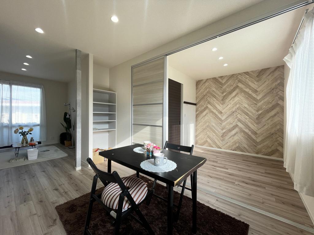 居室・リビング