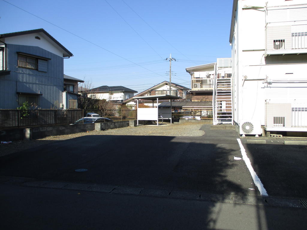 【サンハイツ八幡台のその他】