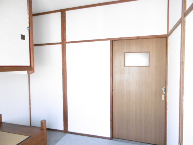 その他部屋・スペース