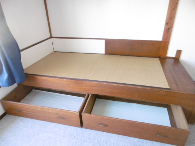 その他　ベッド