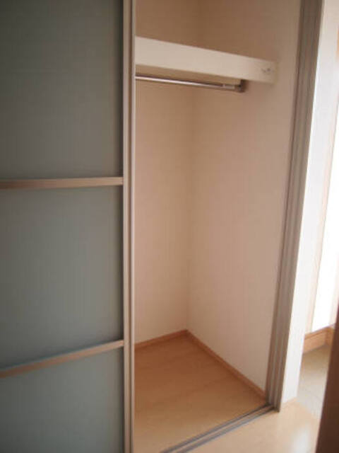 収納　廊下にもクローゼットあり！荷物の多い方にオススメ