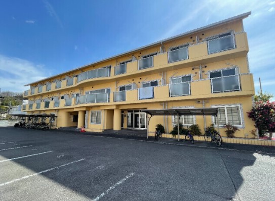 建物外観　外観です！