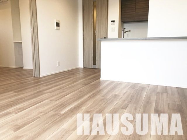 【北区中里のマンションのその他部屋・スペース】