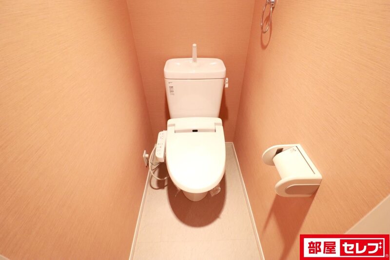 トイレ　イメージ