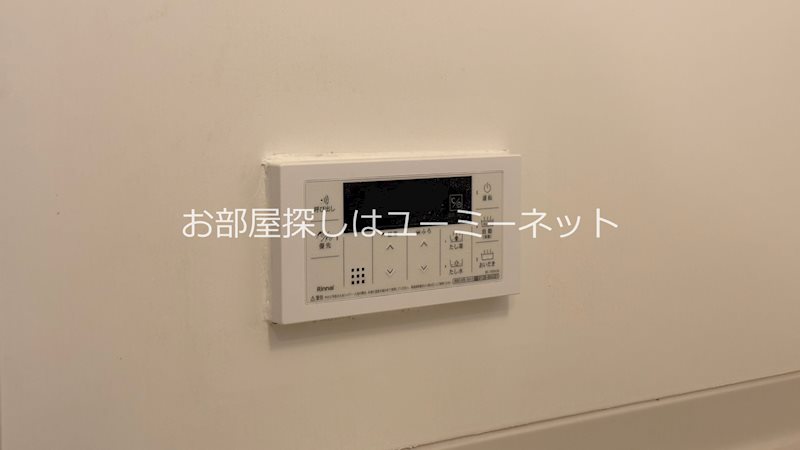 【GRANDWELLのその他設備】