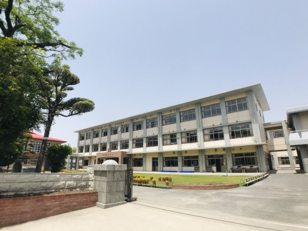 【GRANDWELLの小学校】